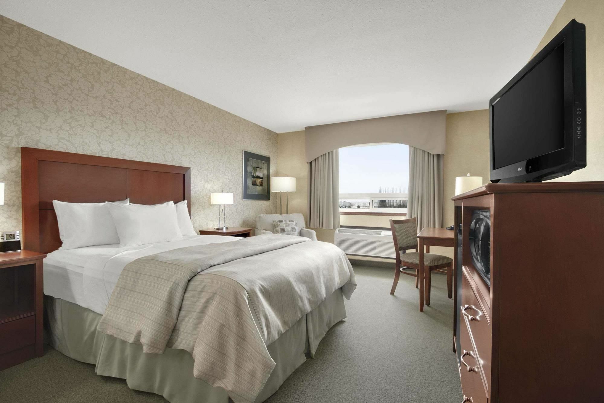 Days Inn & Suites By Wyndham Brandon Zimmer foto
